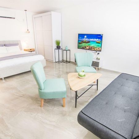 The Suite Eilat Eksteriør billede