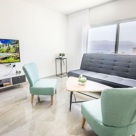 The Suite Eilat Eksteriør billede