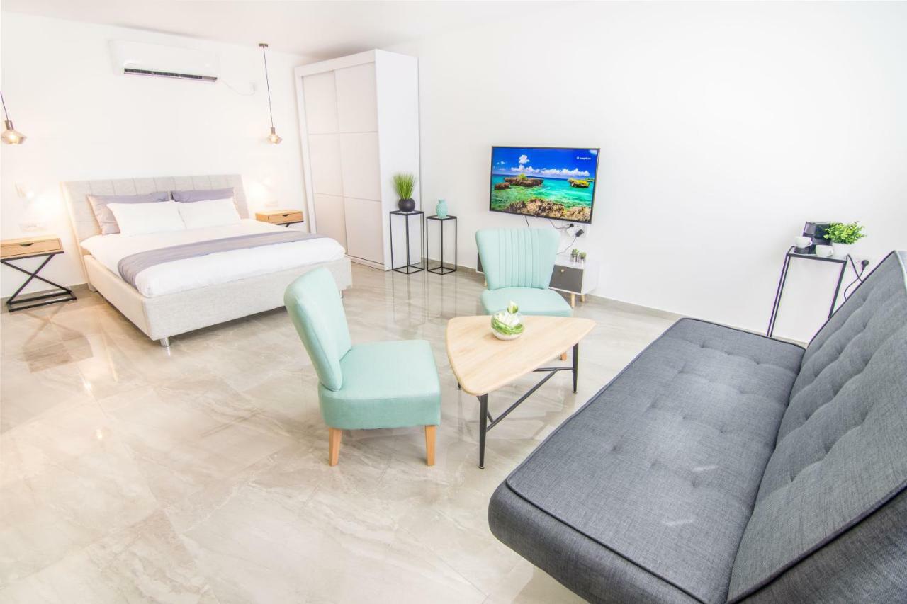 The Suite Eilat Eksteriør billede